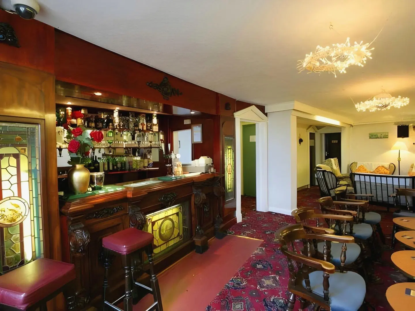 The Clifton Bar