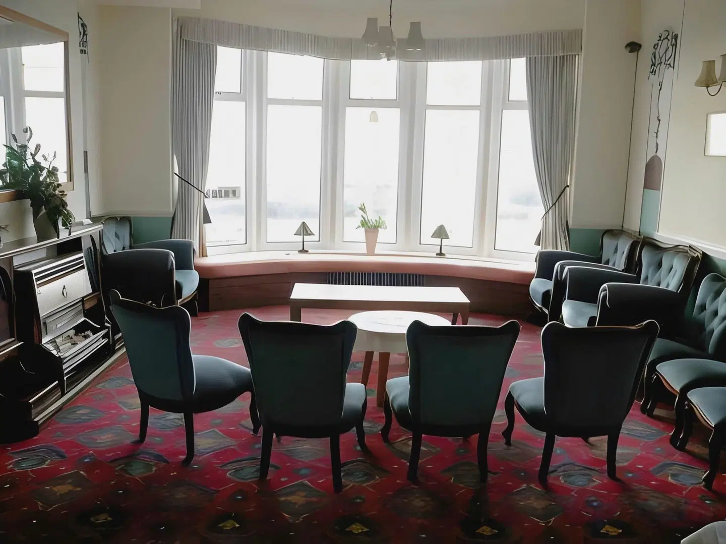 The Clifton Konferenz