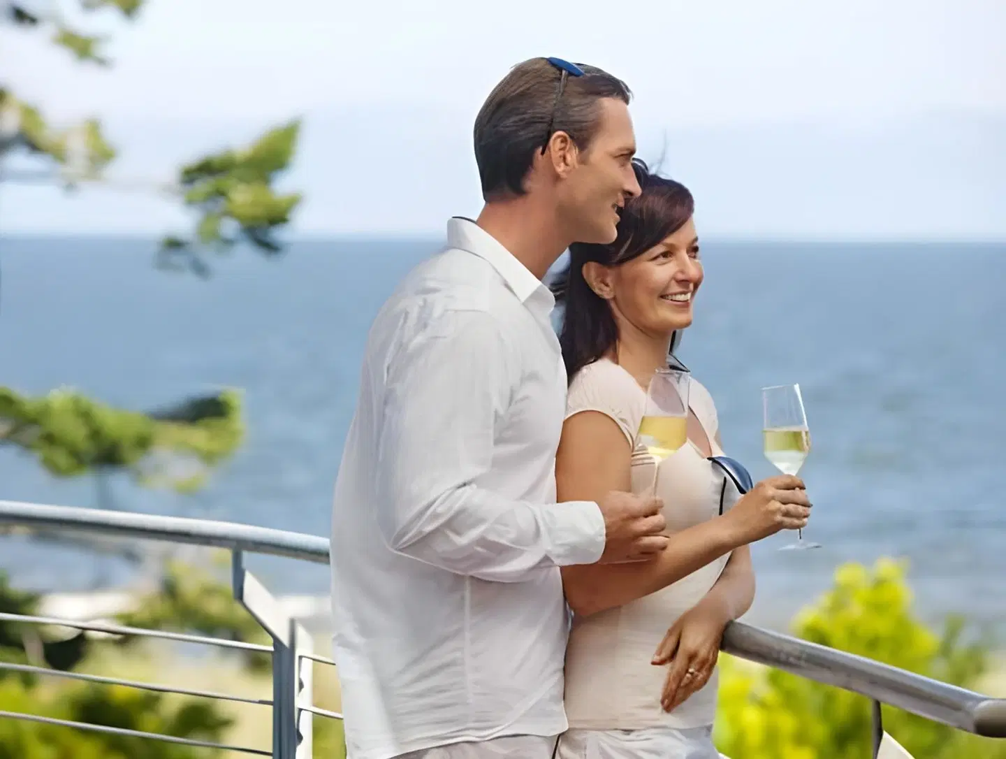 Villa Usedom PEOPLE