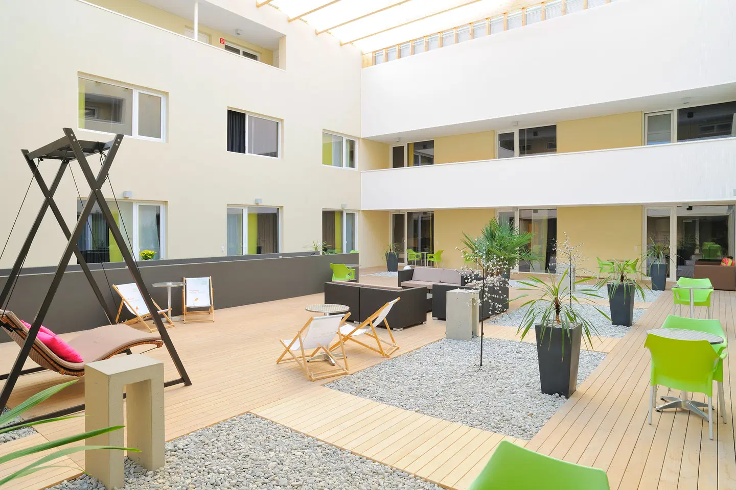 harry's home Dornbirn ROOM_EXAMPLE