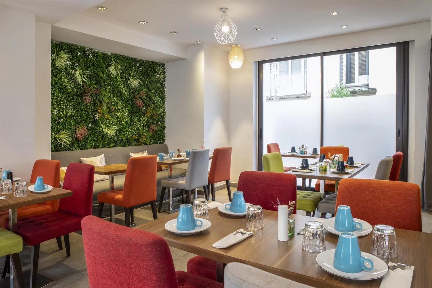 Best Western Premier 61 Paris Nation Hotel Konferenz