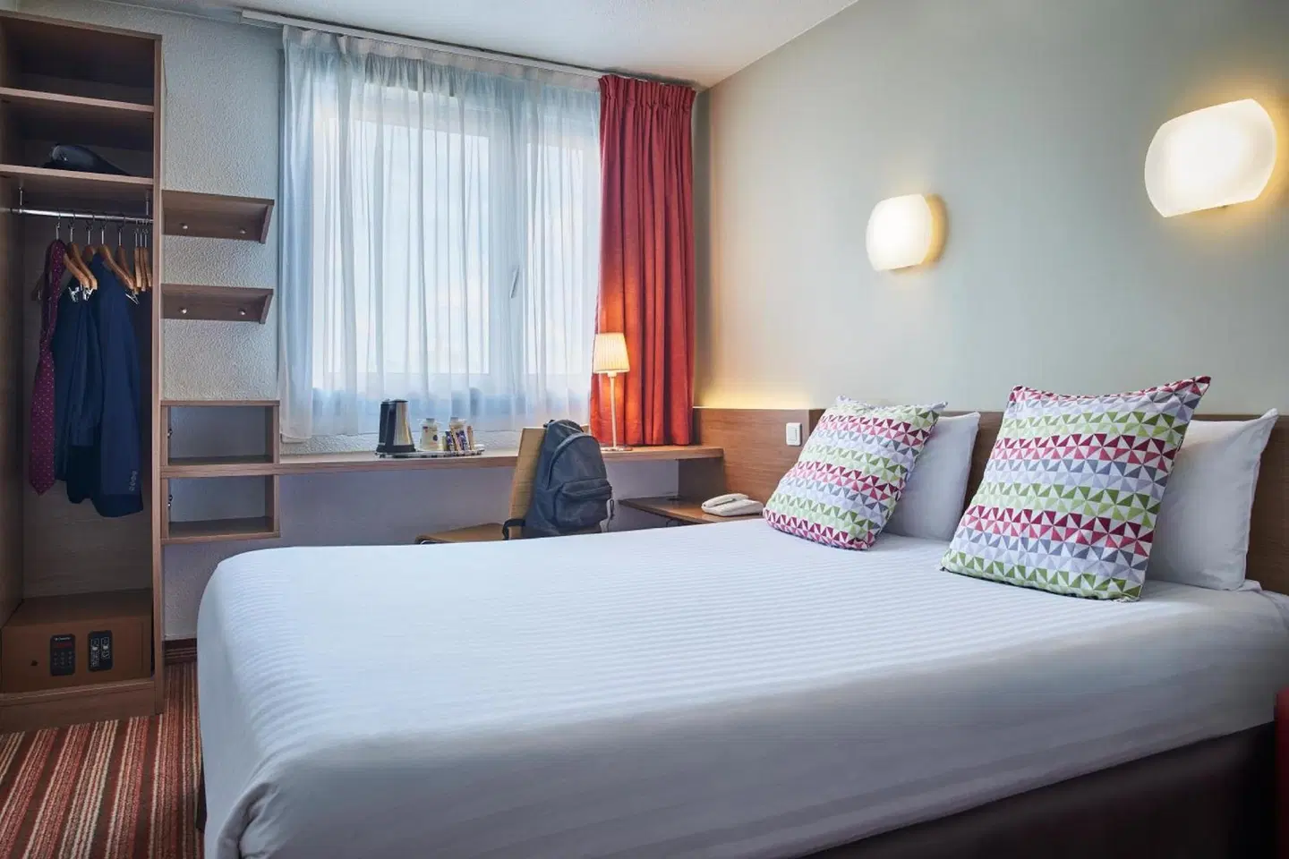 Hotel Lux ROOM_EXAMPLE