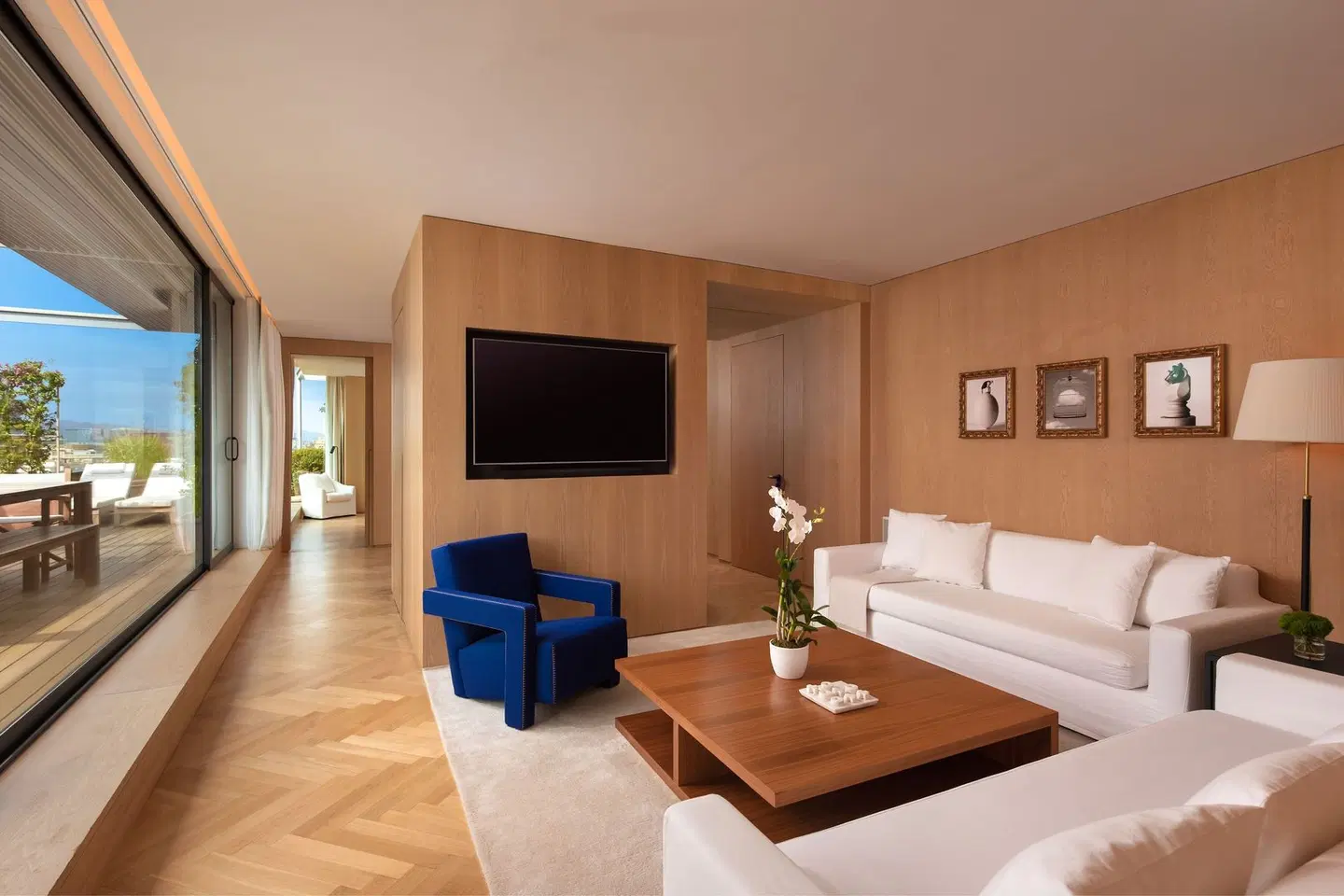 The Barcelona EDITION ROOM_EXAMPLE