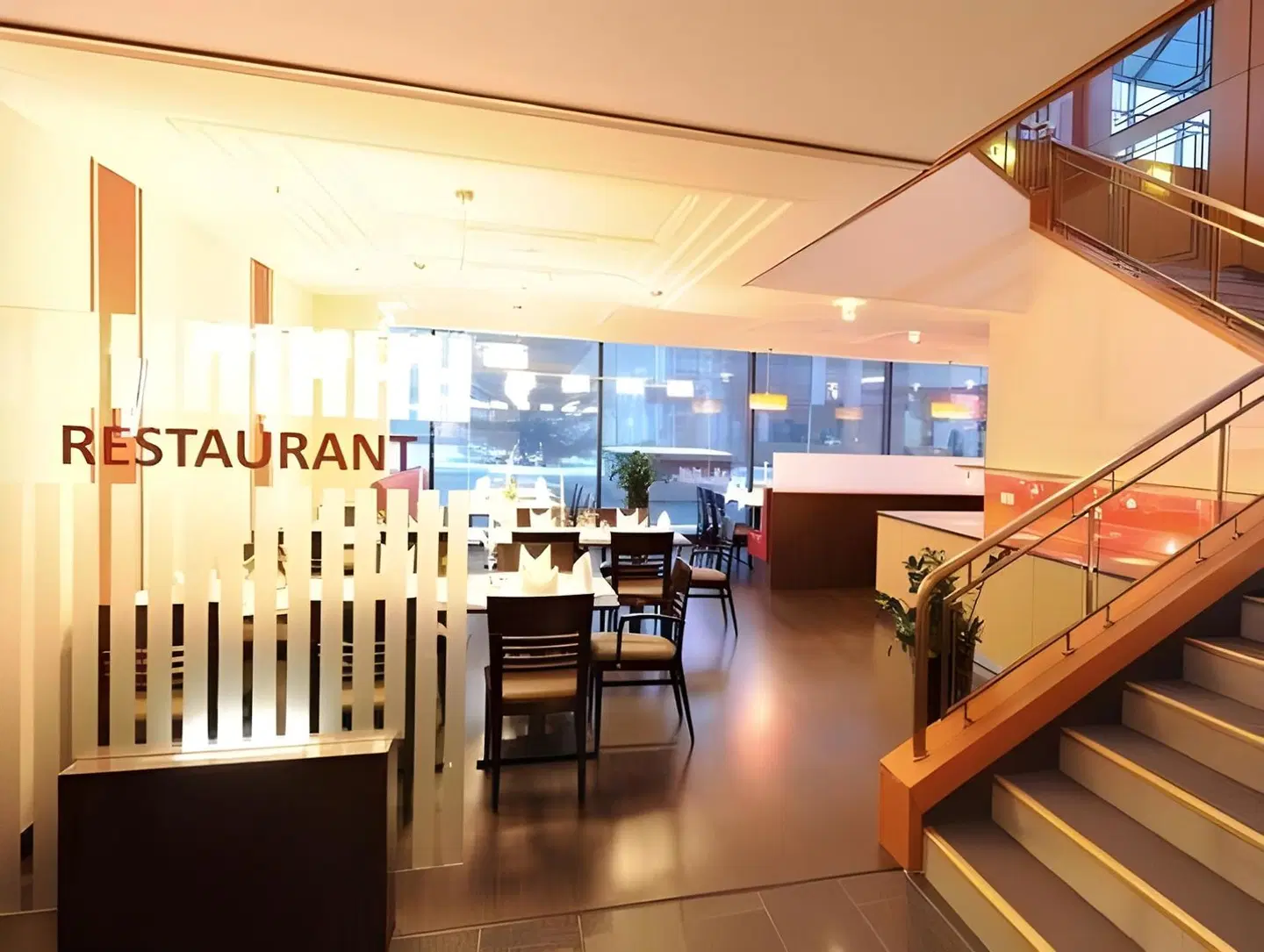 Best Western Premier Central Hotel Leonhard Bar