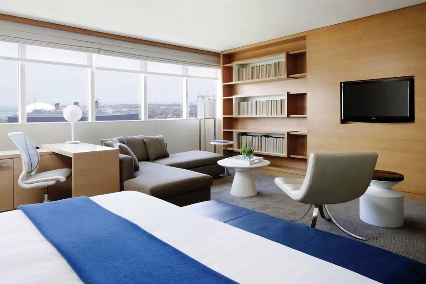 Hyatt Regency Long Beach ROOM_EXAMPLE