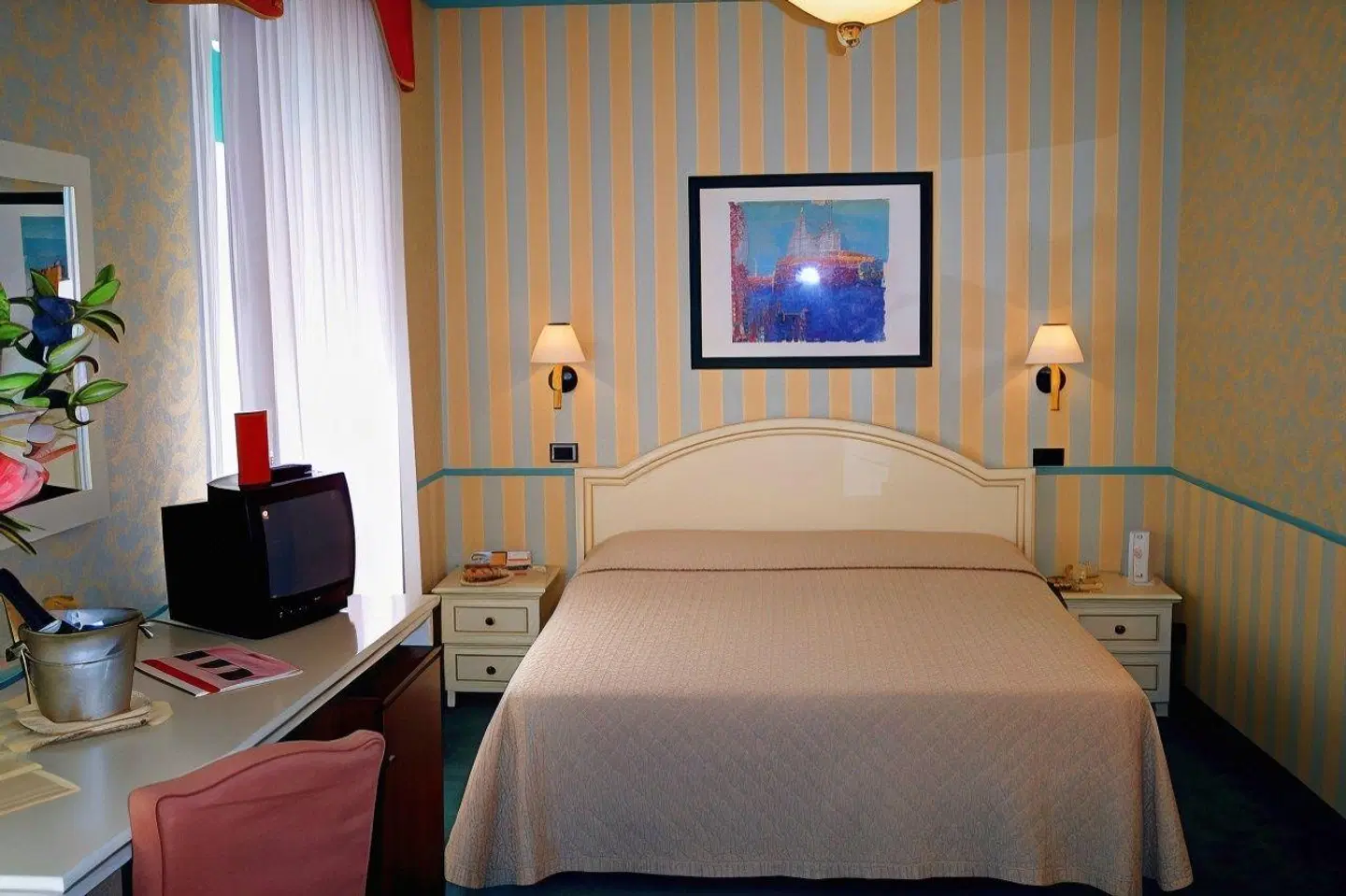 Hotel Carlton Capri ROOM_EXAMPLE