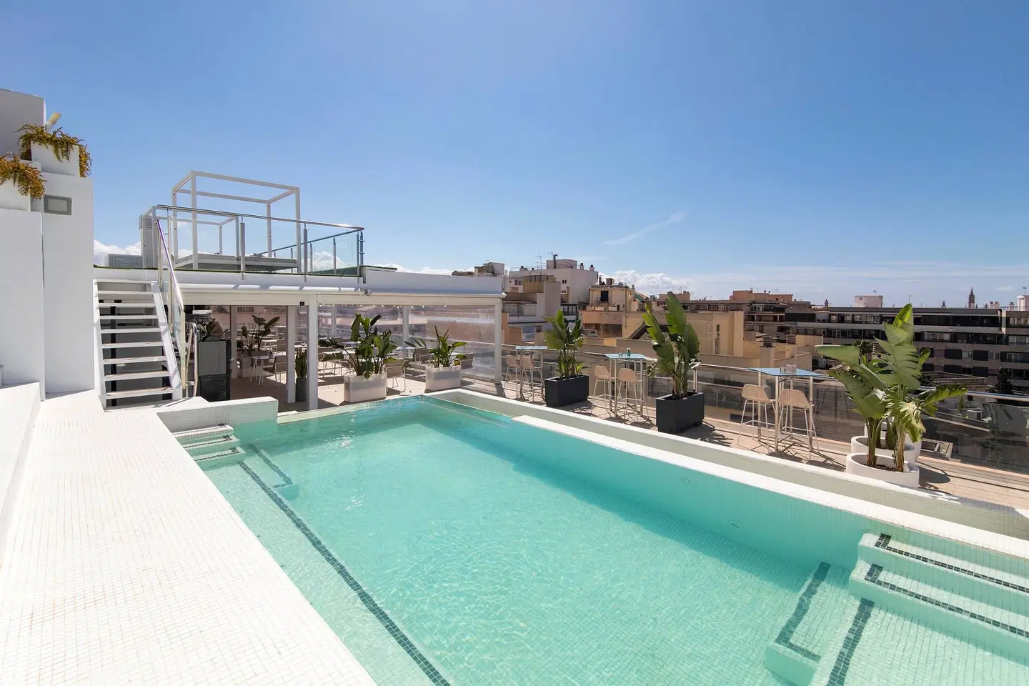 INNSIDE Palma Center OUTDOOR_POOL