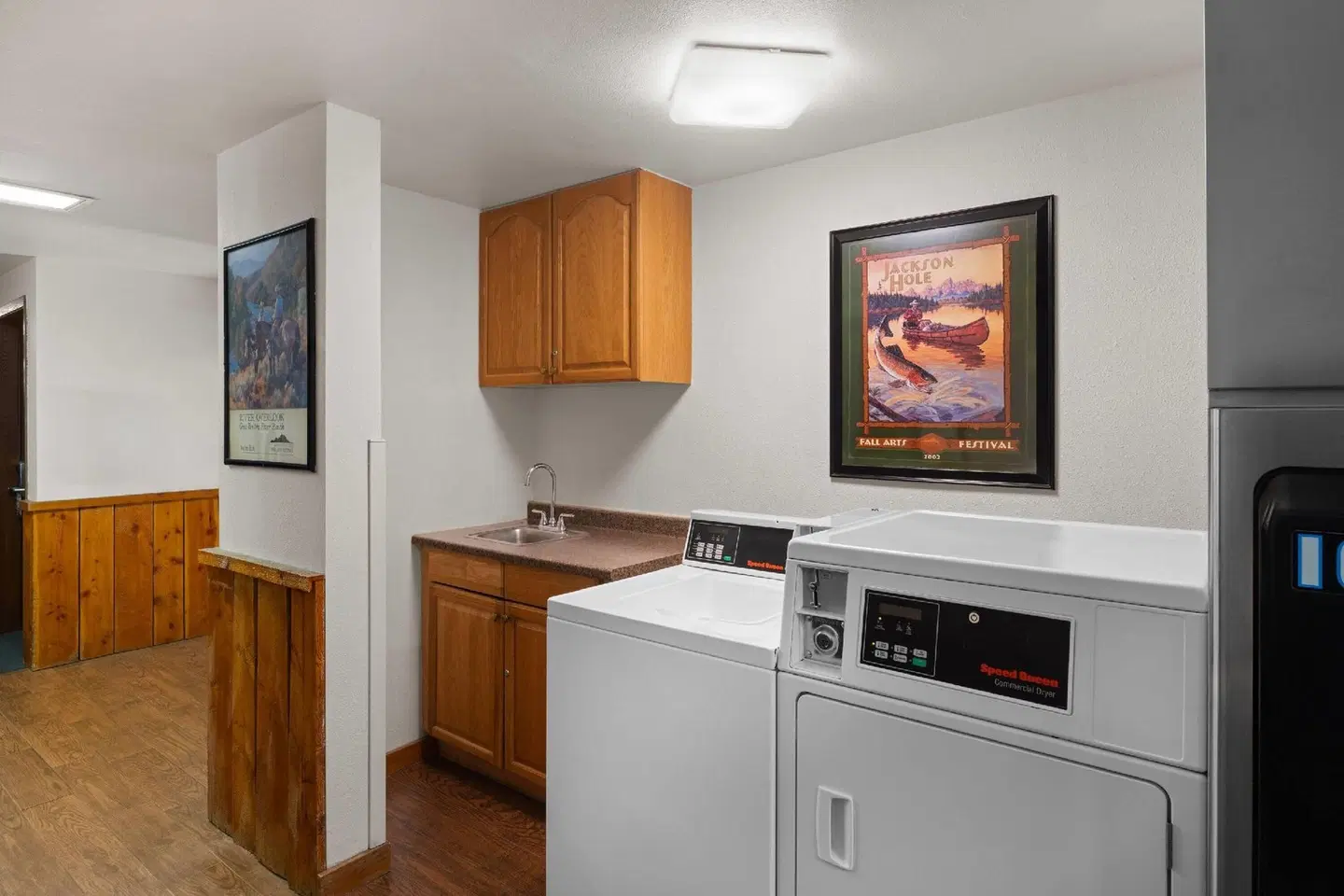 Super 8 by Wyndham Jackson Hole ROOM_EXAMPLE