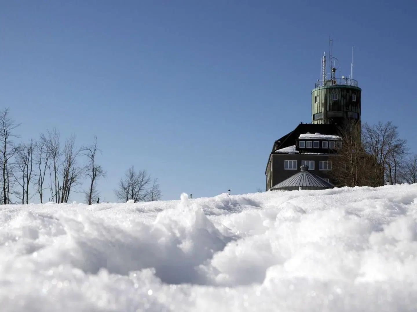 AVITAL Resort Winterberg LANDSCAPE