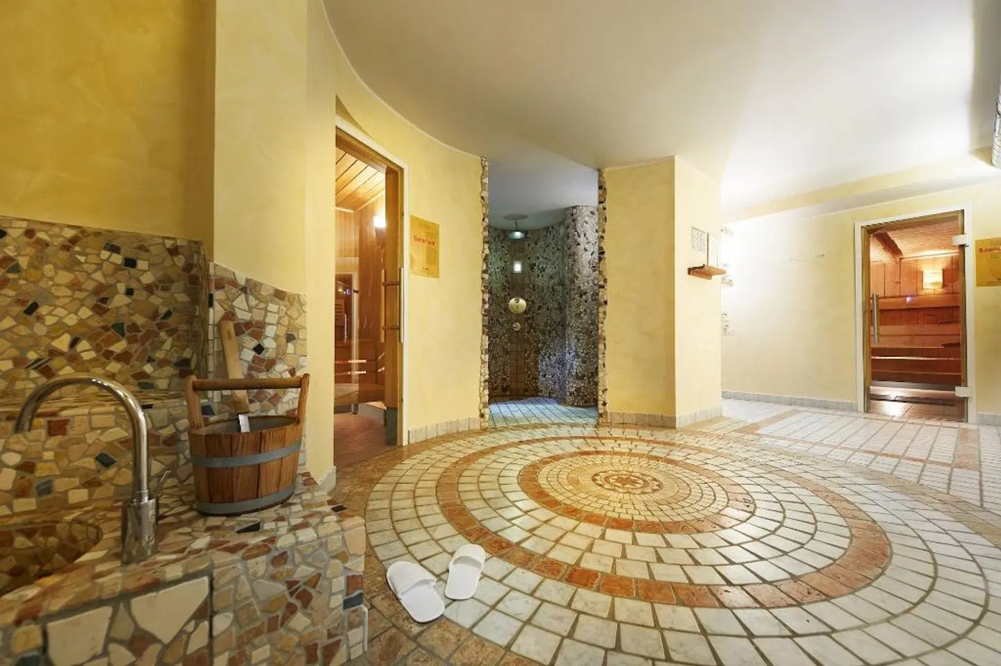 AVITAL Resort Winterberg HEALTH_BEAUTY