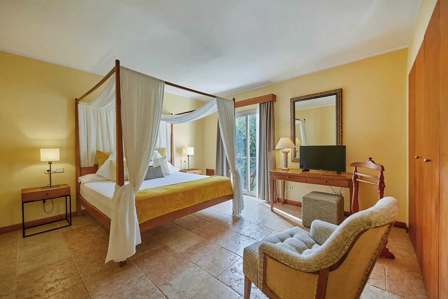 Pula Suites Boutique Resort ROOM_EXAMPLE