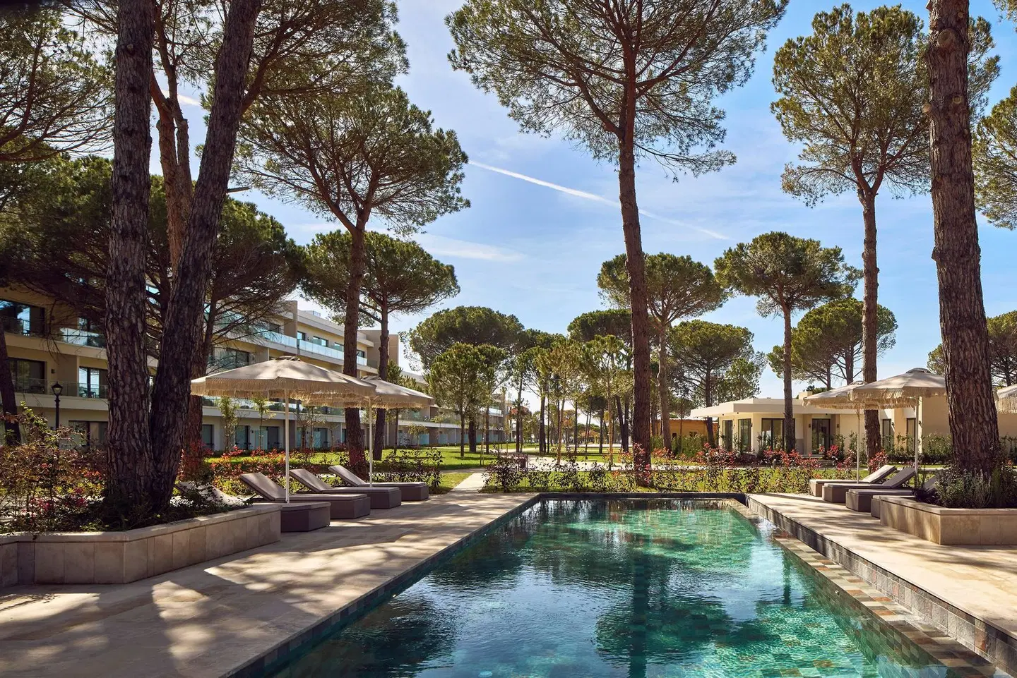 Meliá Durres Albania OUTDOOR_POOL