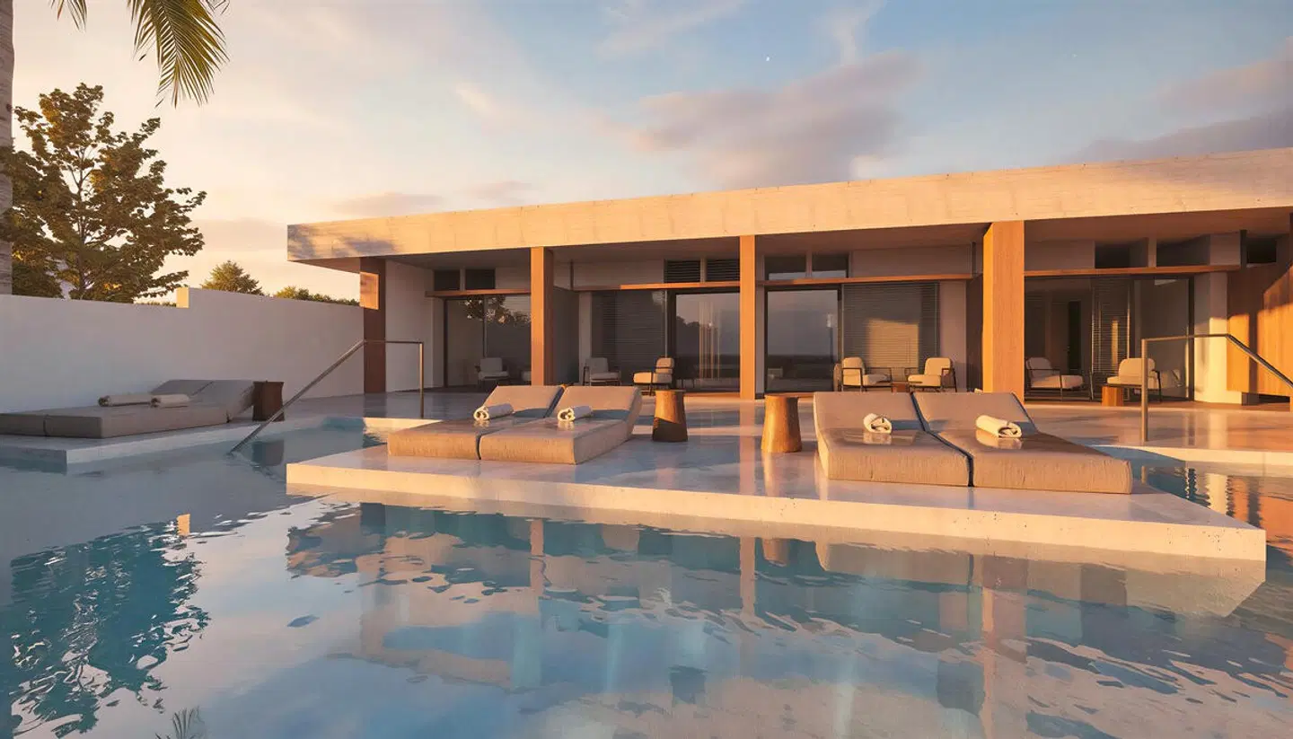 ananea Pnoe Terrasse