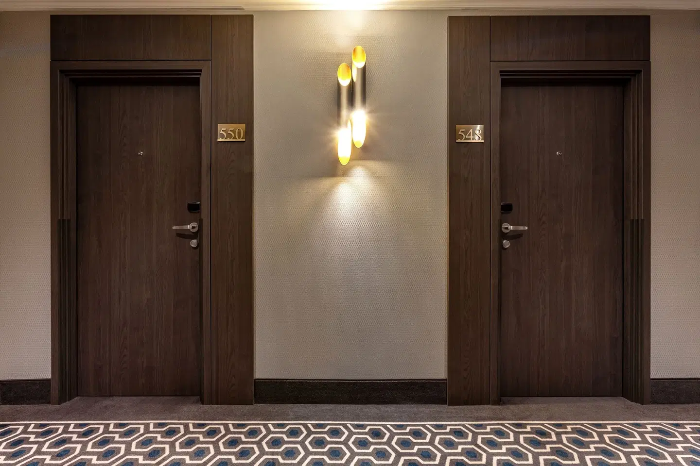 The Westin Grand, Berlin LOUNGE_LOBBY
