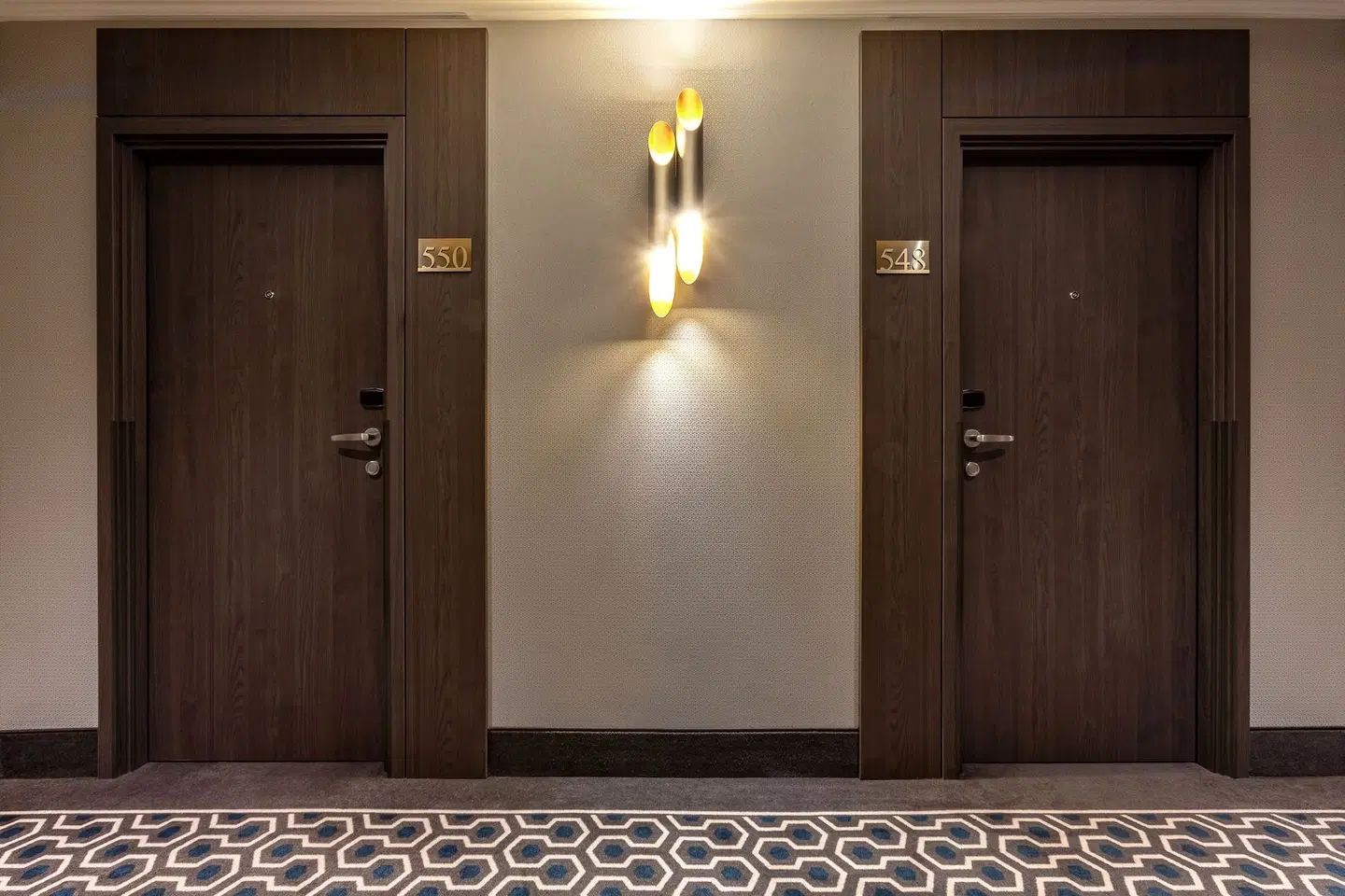 The Westin Grand, Berlin LOUNGE_LOBBY