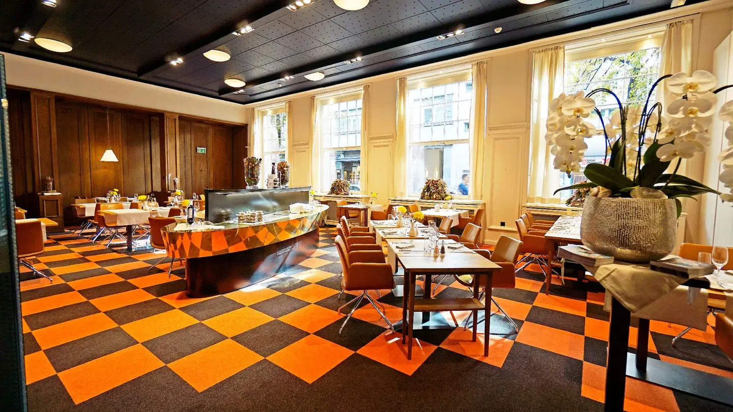 Glockenhof Restaurant