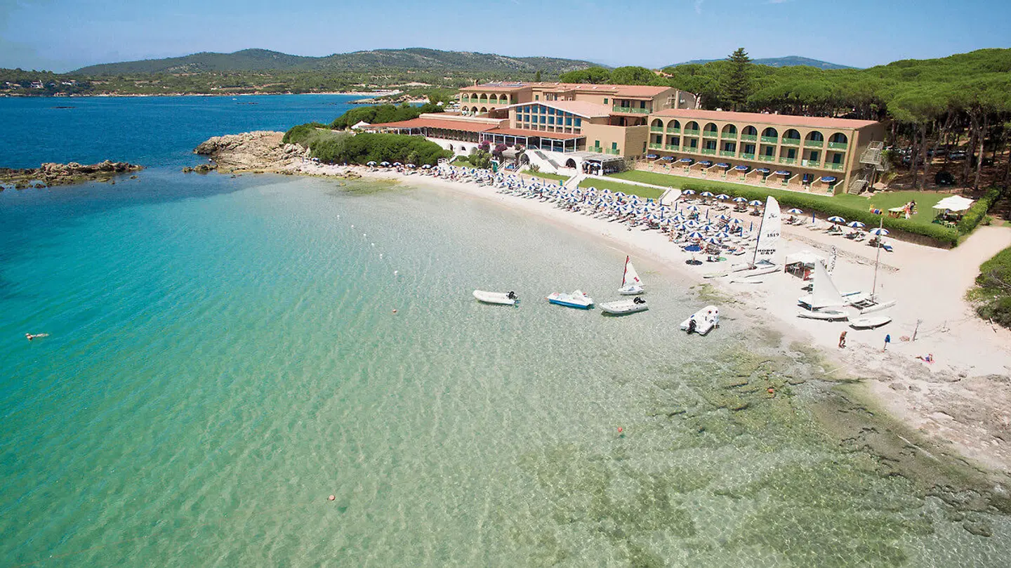 Dei Pini BEACH