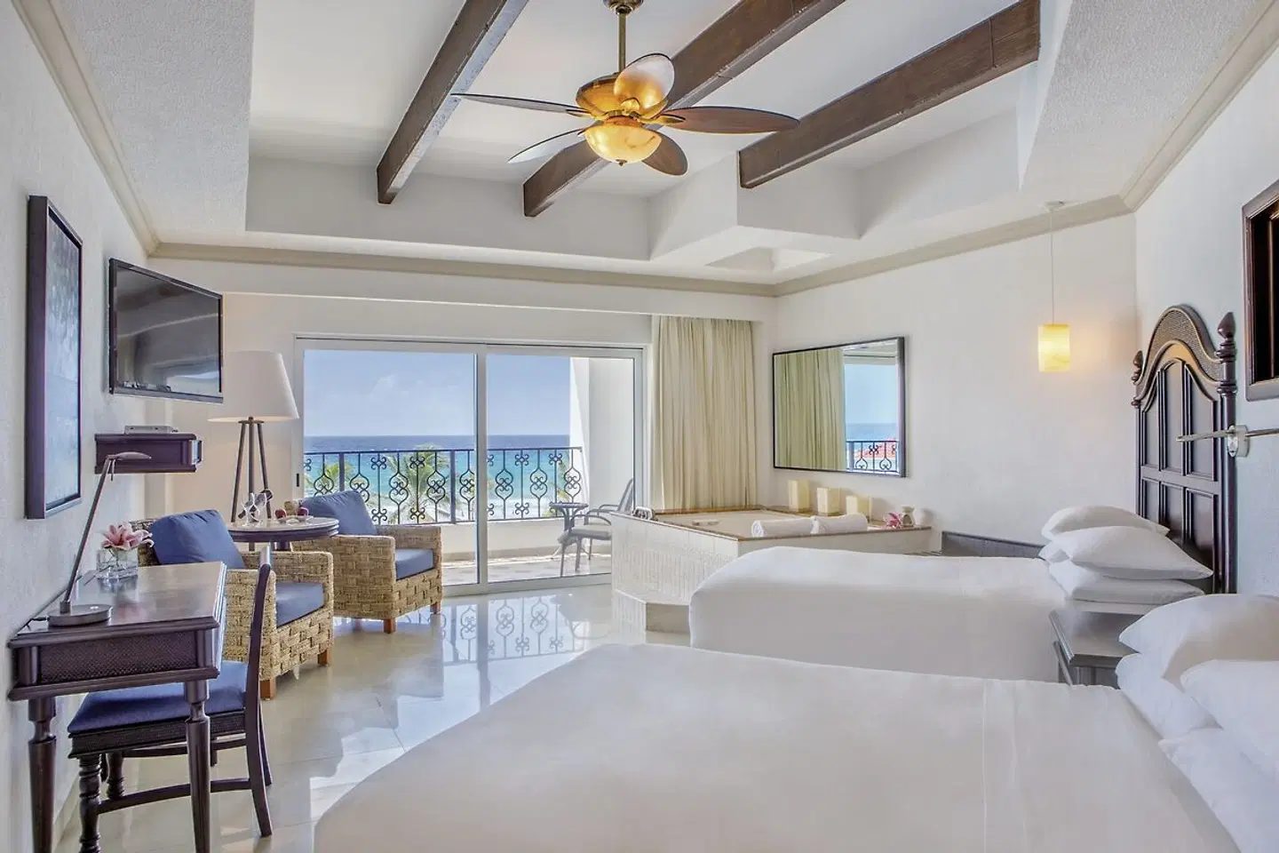Hyatt Zilara Cancun ROOM_EXAMPLE