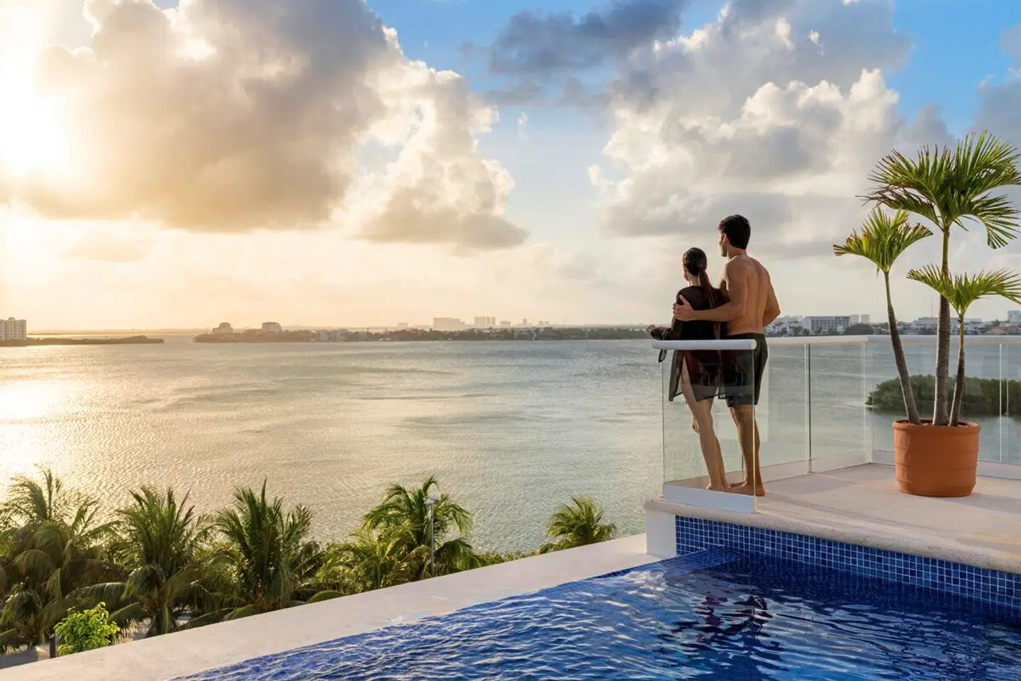 Hyatt Zilara Cancun OUTDOOR_POOL