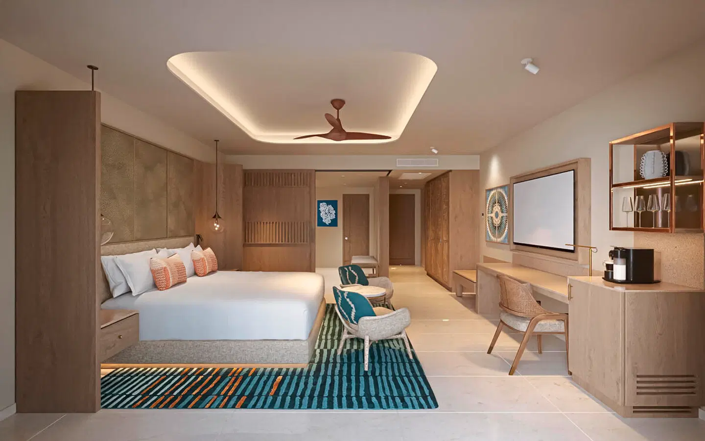 Hyatt Zilara Cancun ROOM_EXAMPLE