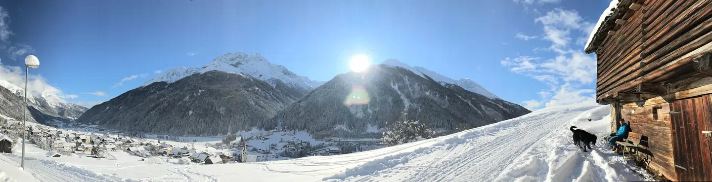 Hotel Schwarzer Adler LANDSCAPE
