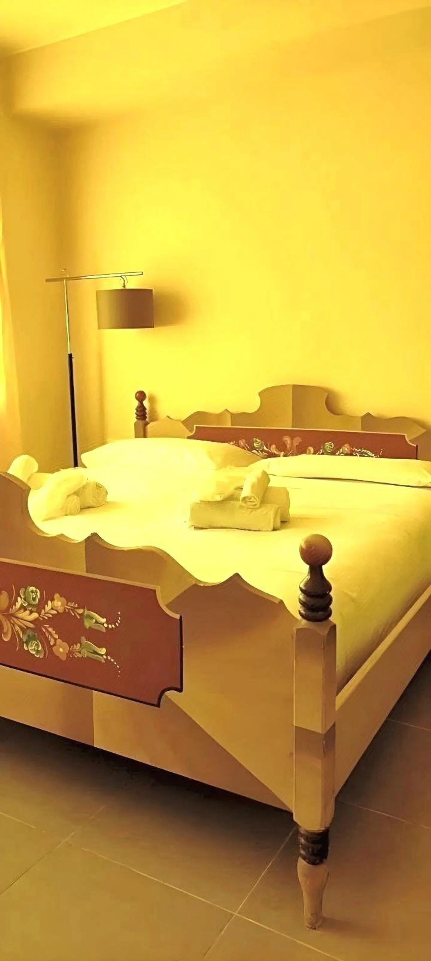La Rondinaia in Eurocongressi Hotel ROOM_EXAMPLE