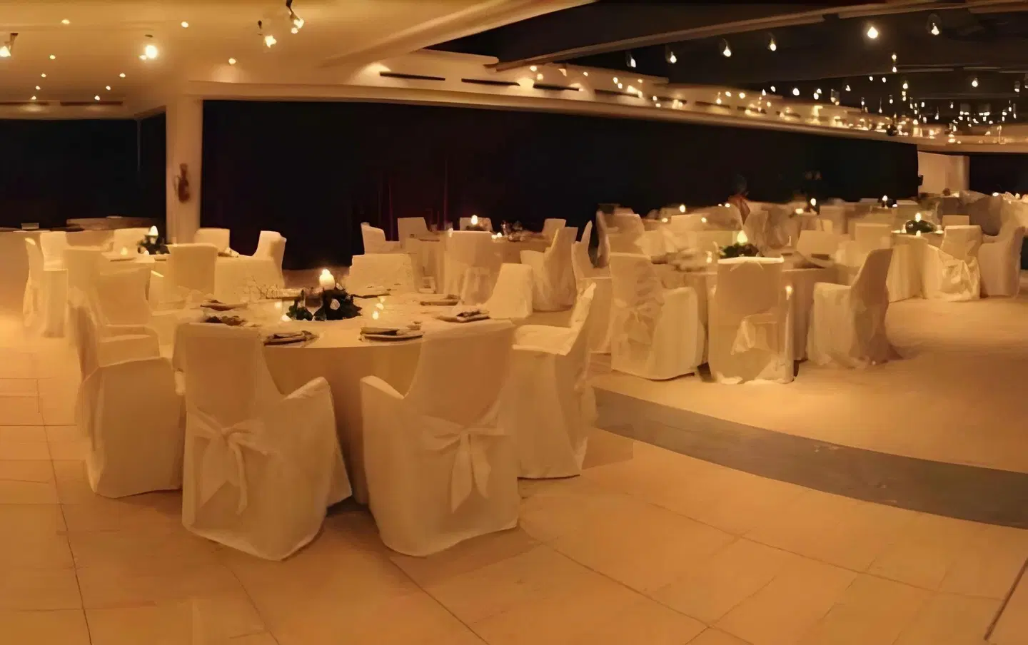 La Rondinaia in Eurocongressi Hotel Konferenz