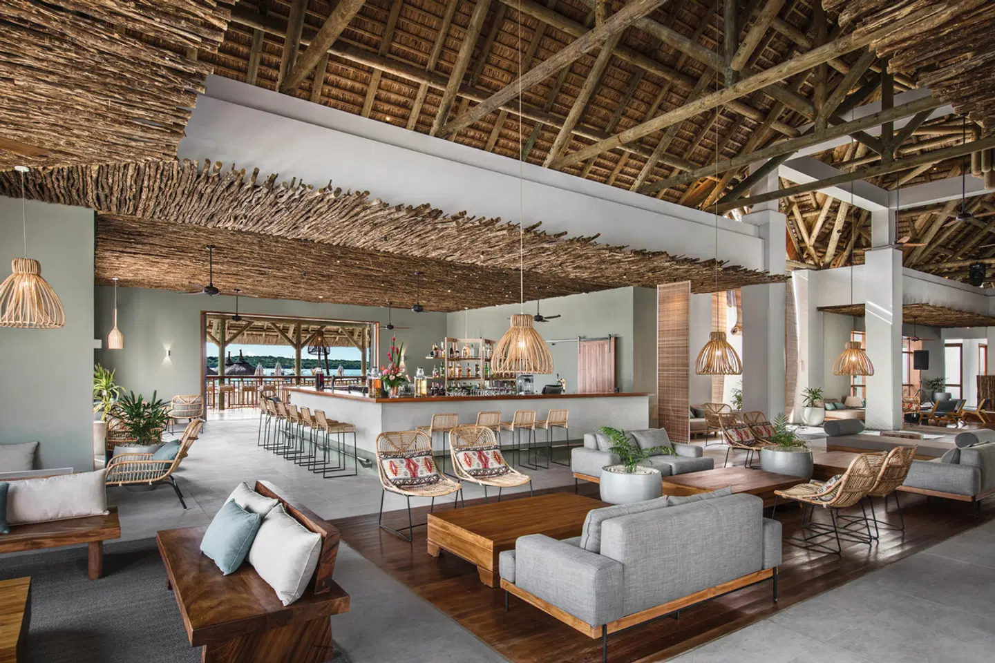 Preskil Island Resort LOUNGE_LOBBY