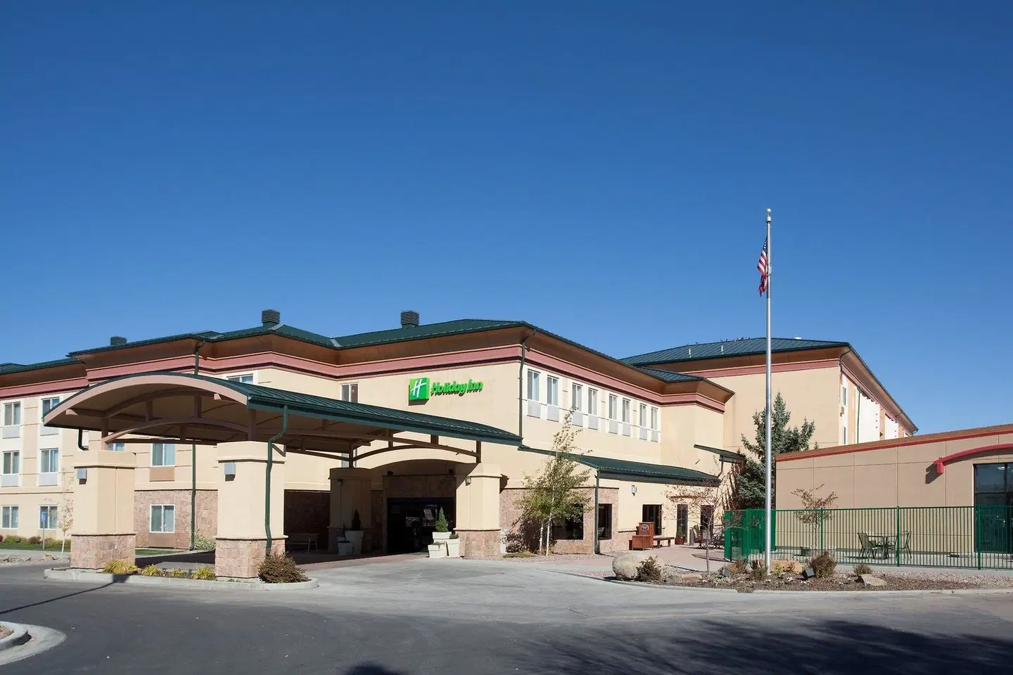 Holiday Inn Rock Springs by IHG EXTERIOR