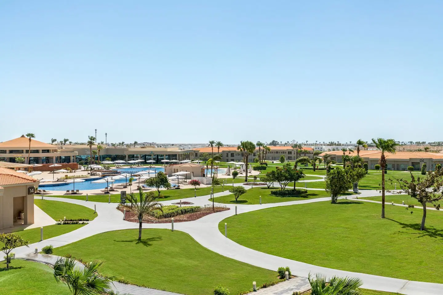 Pickalbatros Luxury Suites SPORTS_AND_LEISURE