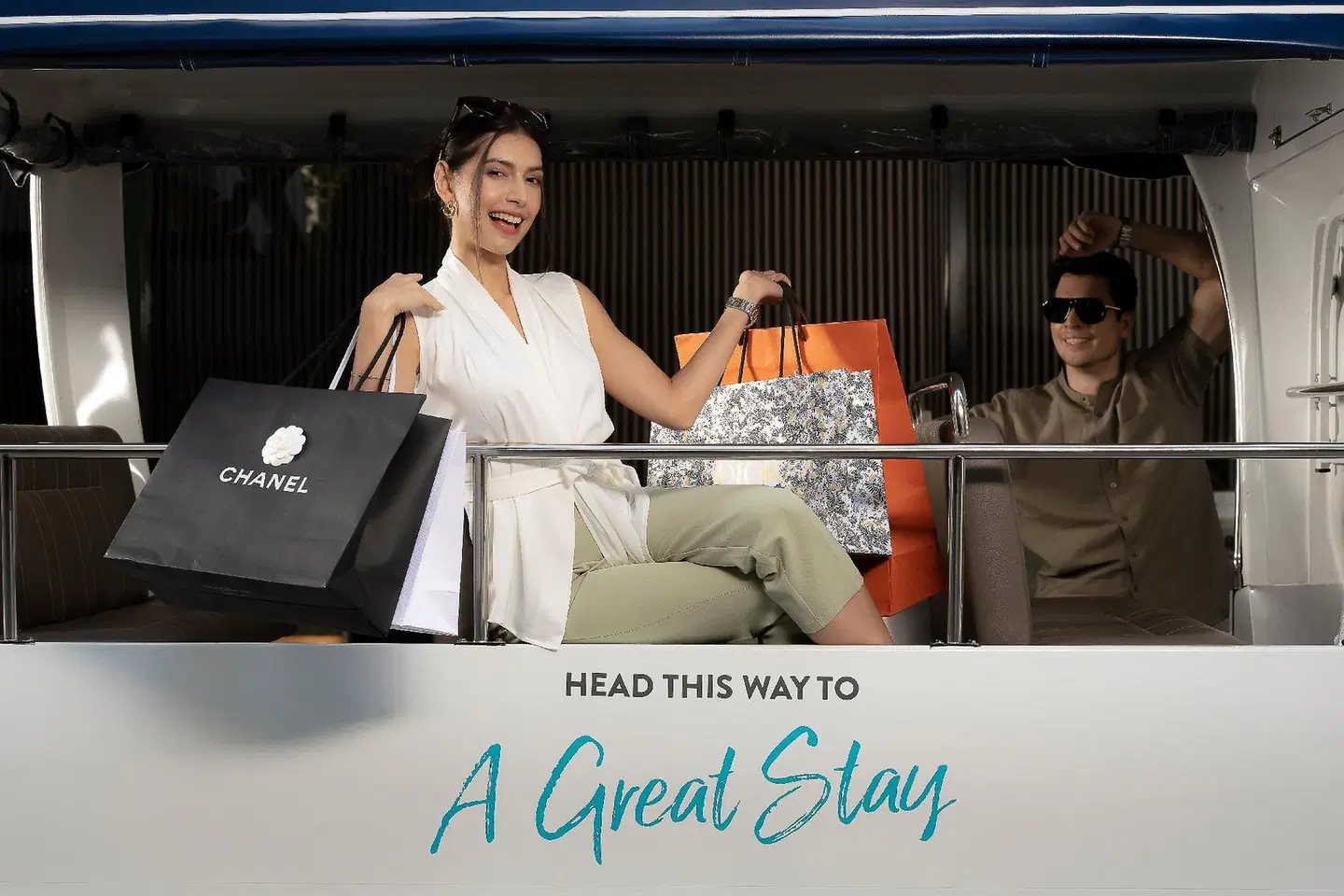 Staybridge Suites Bangkok Sukhumvit by IHG PEOPLE