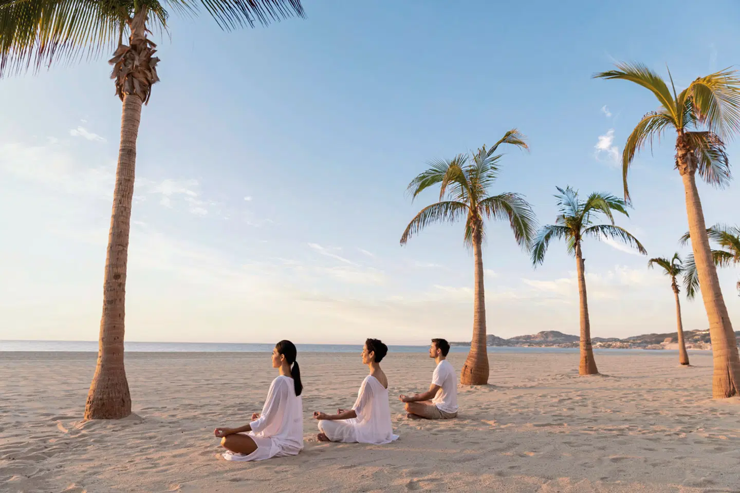 Hyatt Ziva Los Cabos BEACH