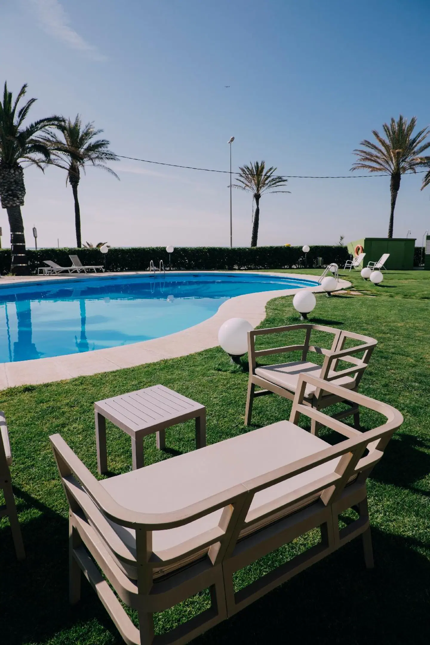 Hotel Subur Maritim OUTDOOR_POOL