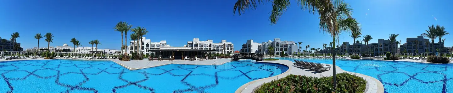 Steigenberger Alcazar OUTDOOR_POOL