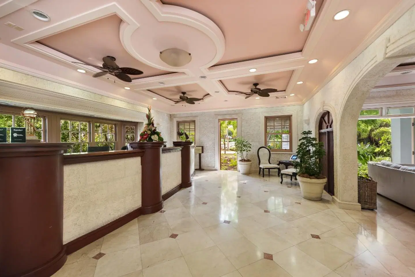 The Crane Resort LOUNGE_LOBBY
