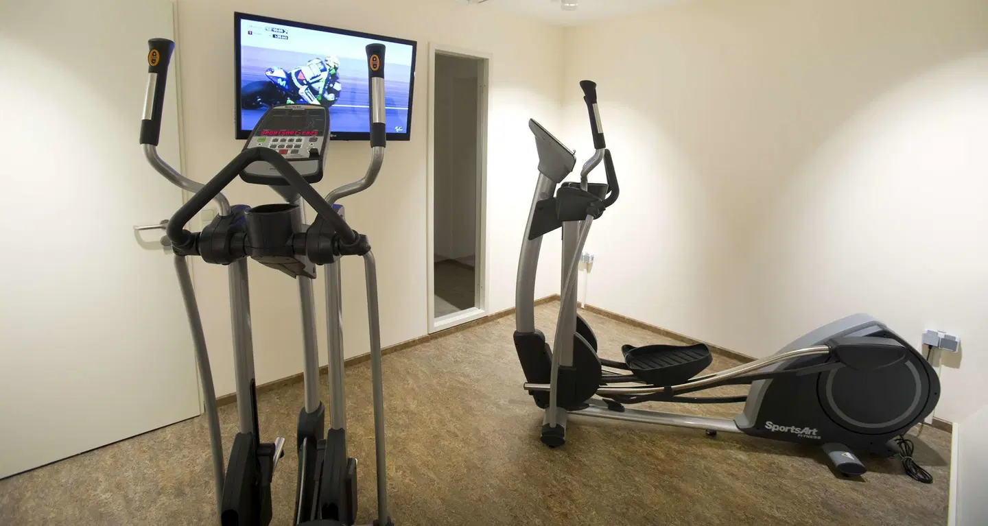 Best Western Plus Hotel Bremerhaven SPORTS_AND_LEISURE