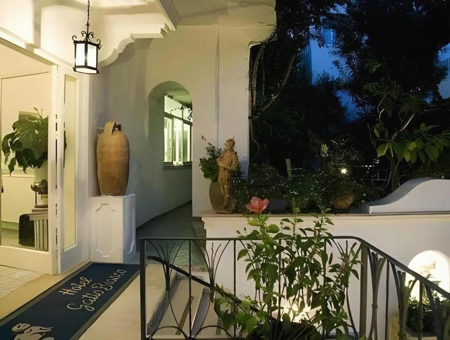 Albergo Gatto Bianco ROOM_EXAMPLE
