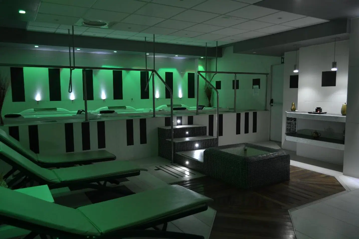Marina Palace Hotel & Congress Hall SPORTS_AND_LEISURE
