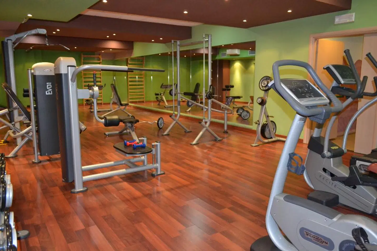 Marina Palace Hotel & Congress Hall SPORTS_AND_LEISURE