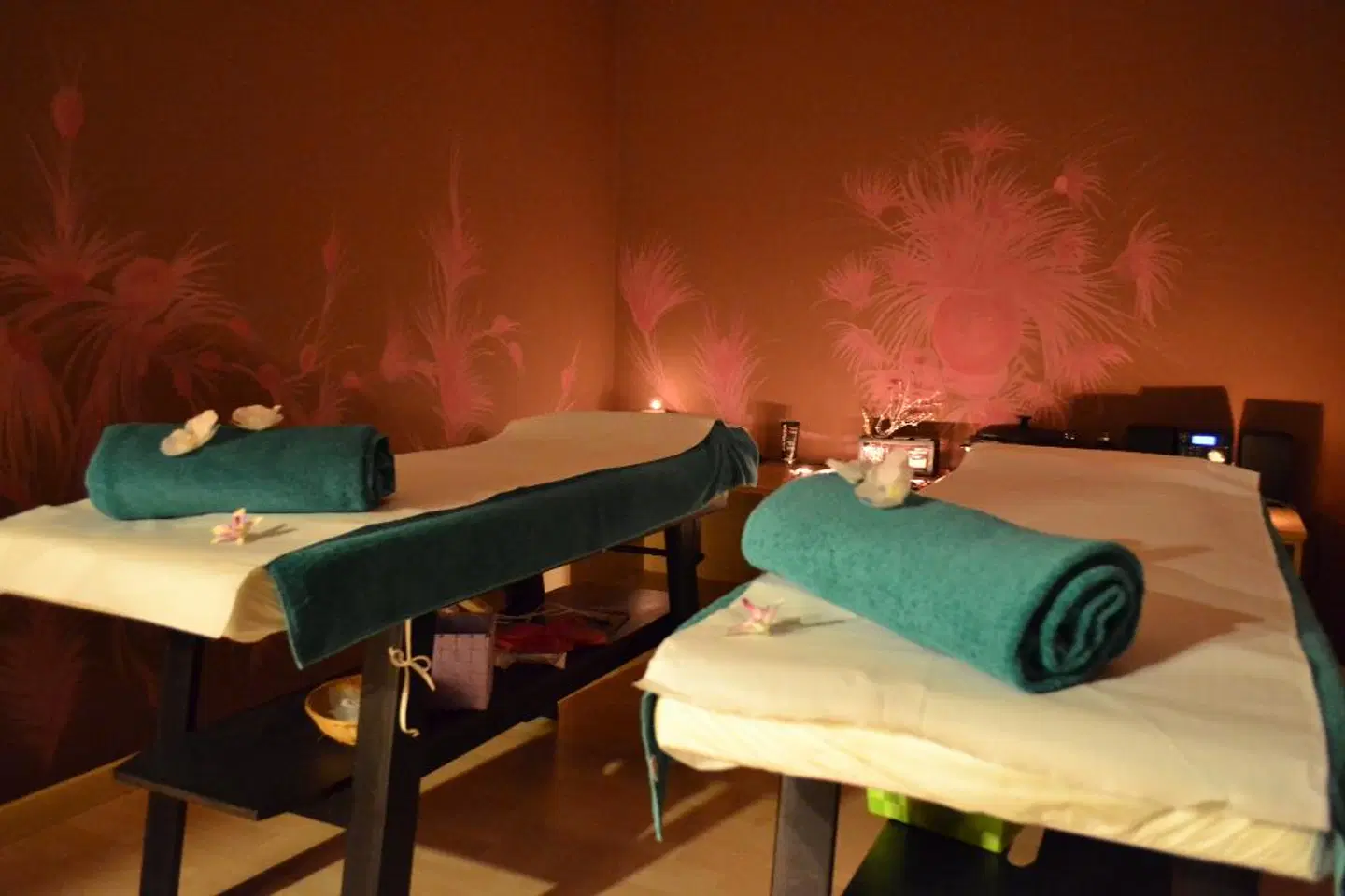 Marina Palace Hotel & Congress Hall HEALTH_BEAUTY