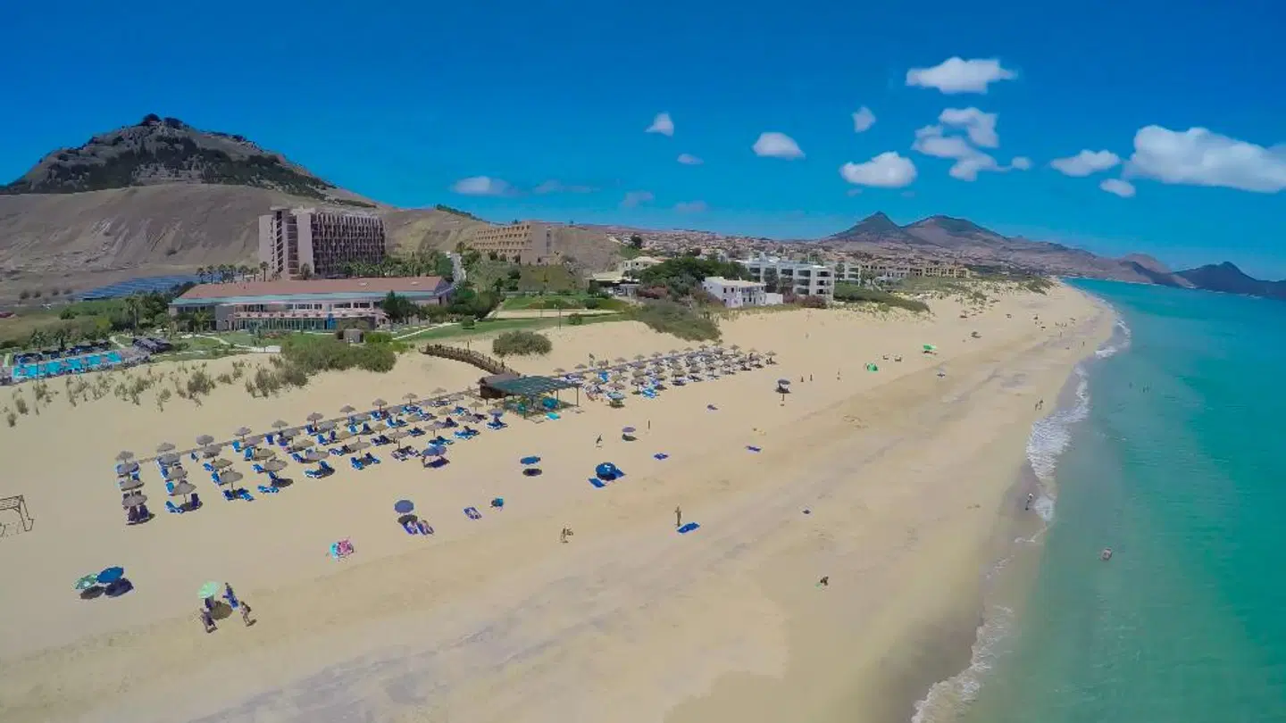Vila Baleira - Hotel Resort & Thalasso Spa Strand