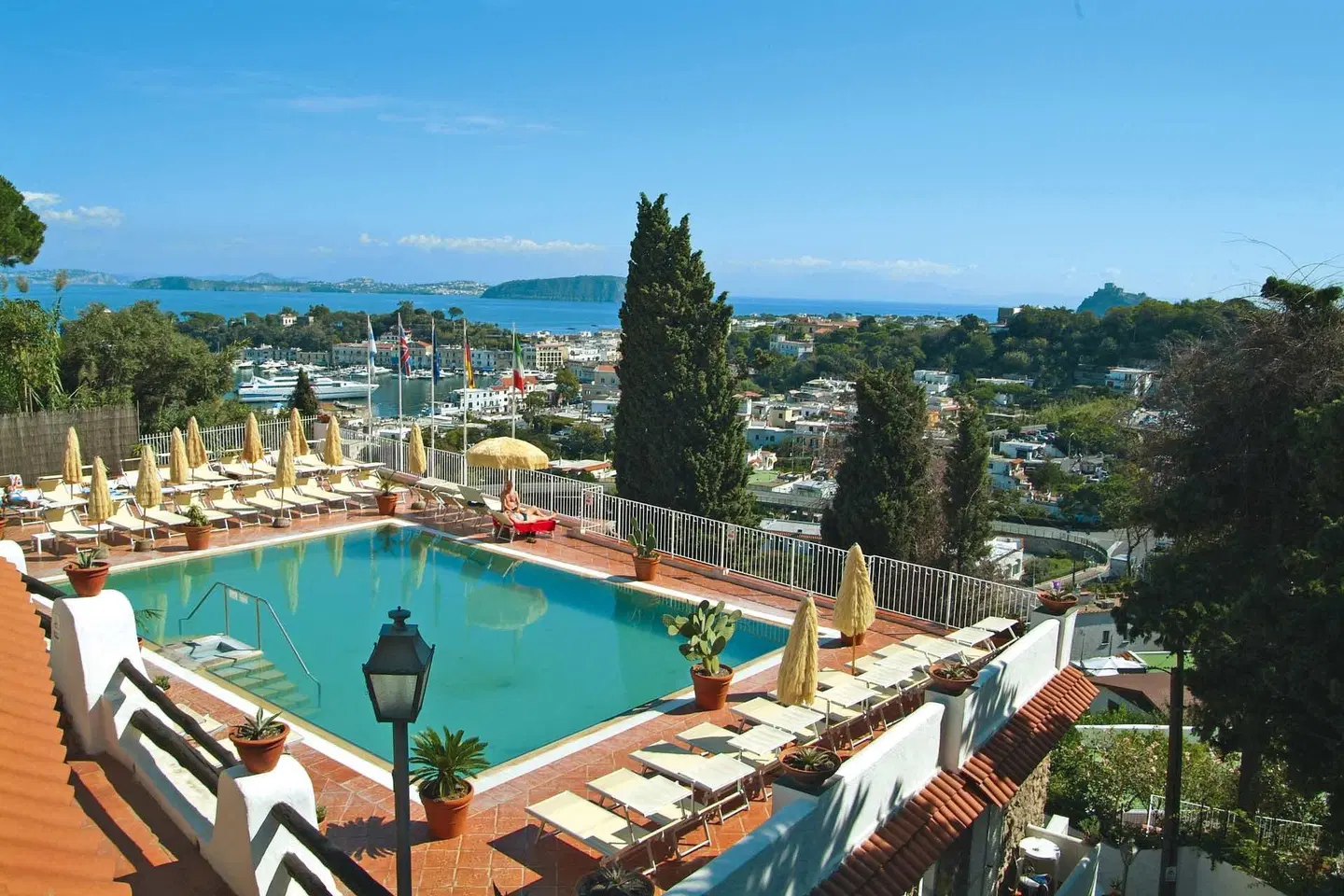 Don Pedro OUTDOOR_POOL