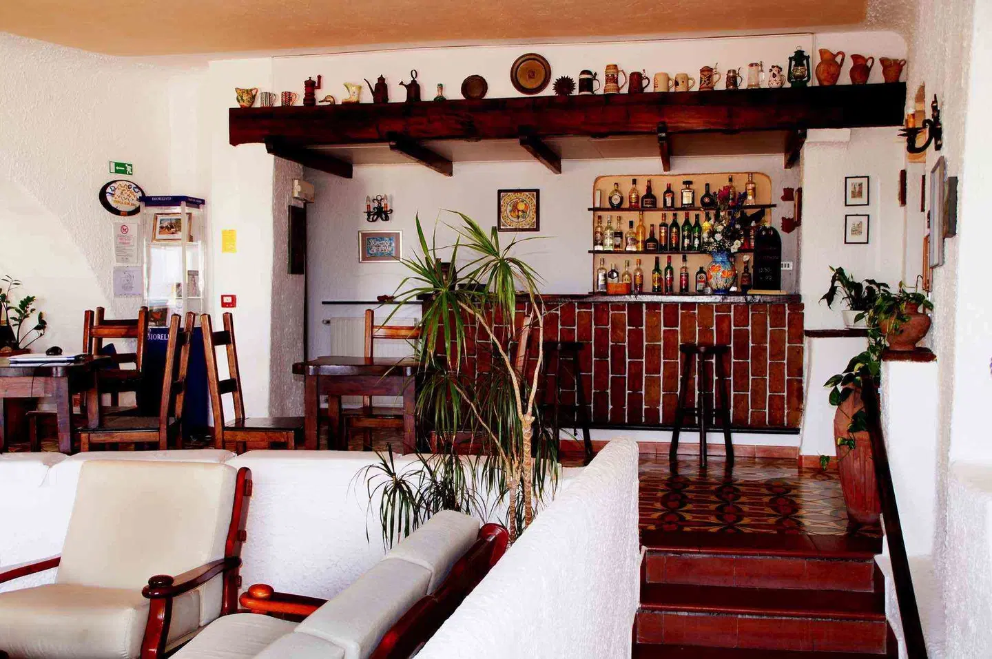Don Pedro BAR