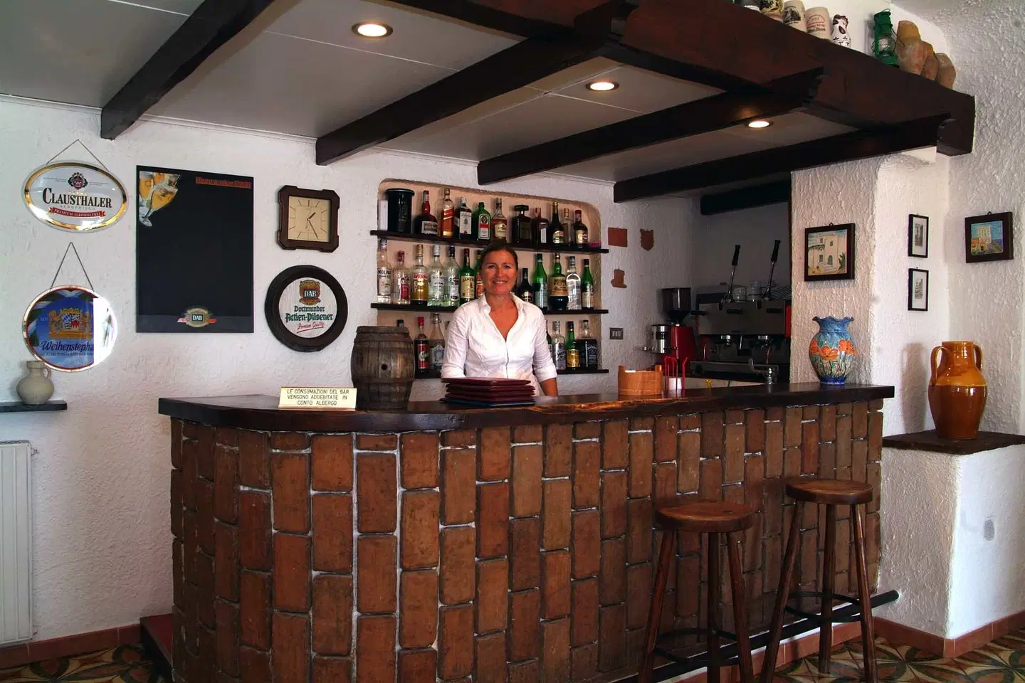 Don Pedro Bar