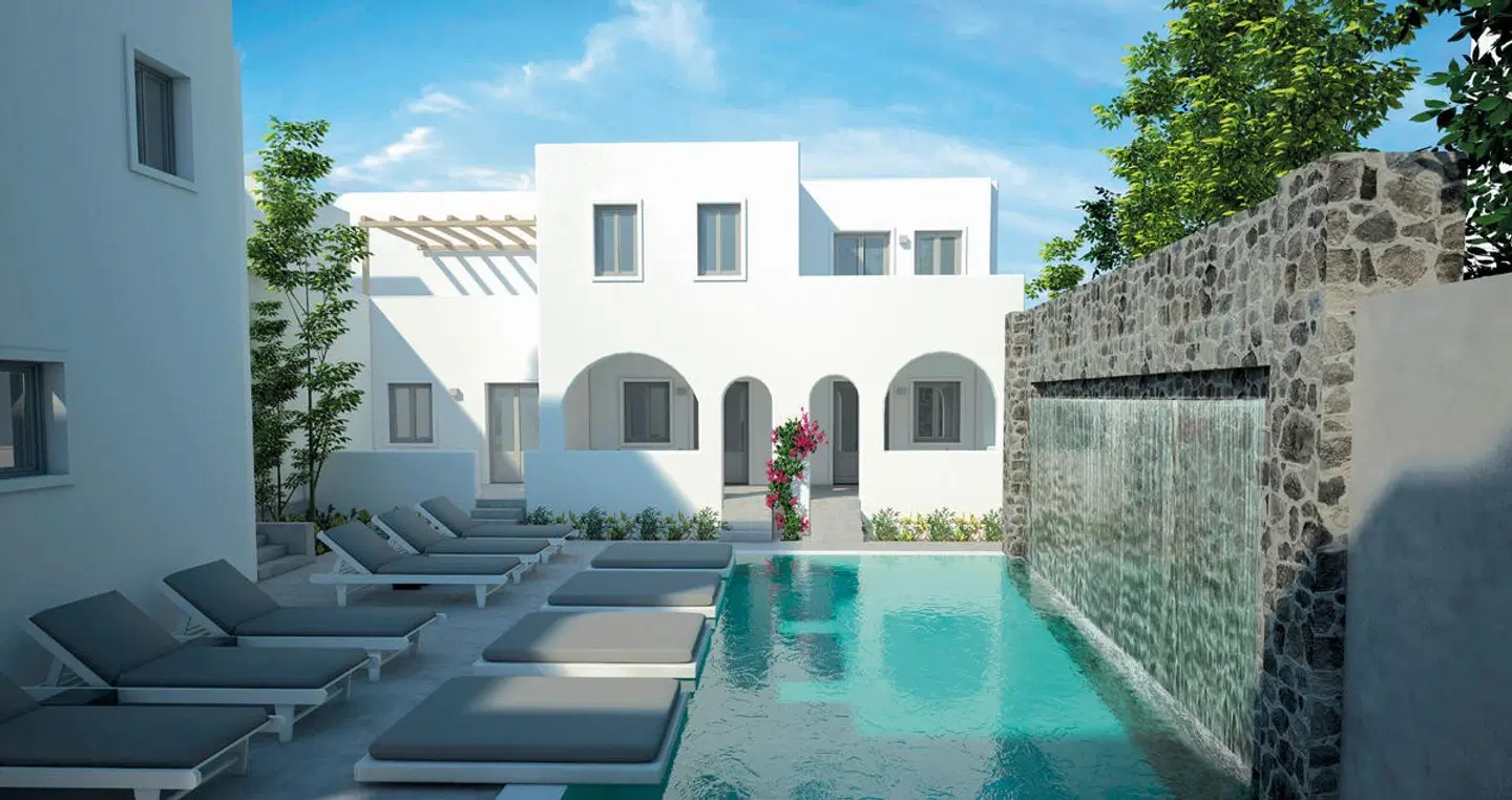 Strogili EXTERIOR