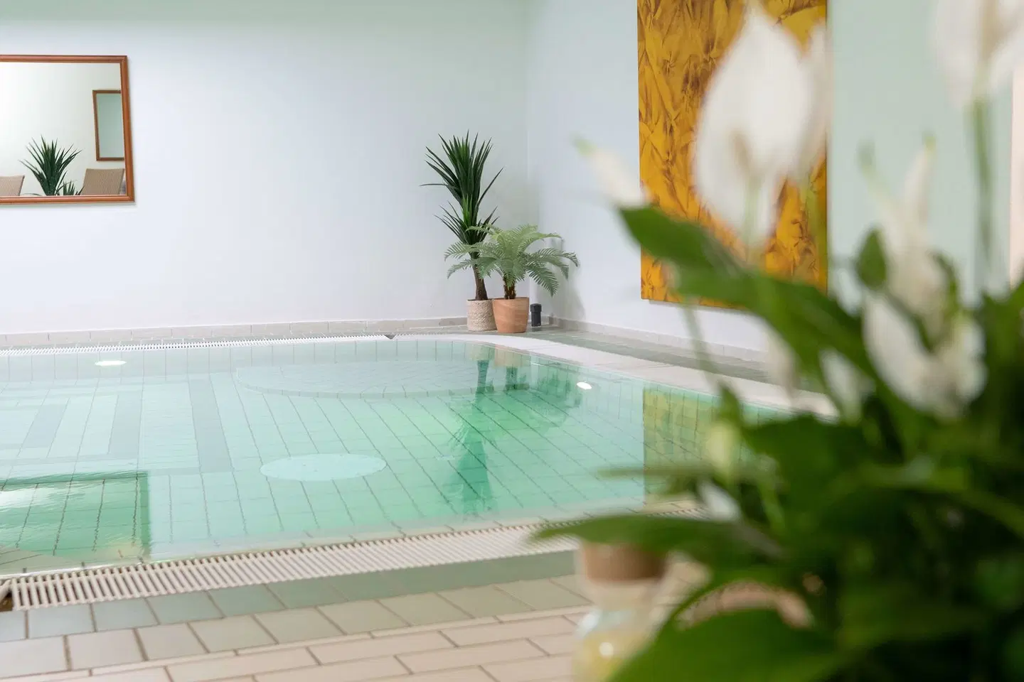Best Western Hotel Halle-Merseburg HEALTH_BEAUTY