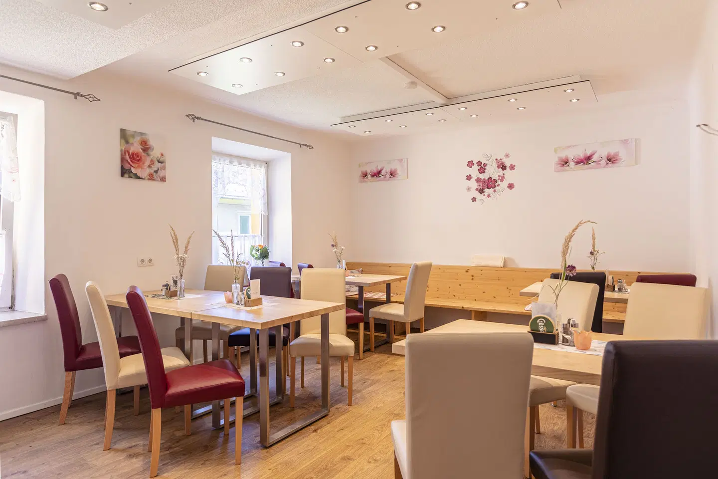 Erzberg Alpin Resort by ALPS RESORTS Restaurant