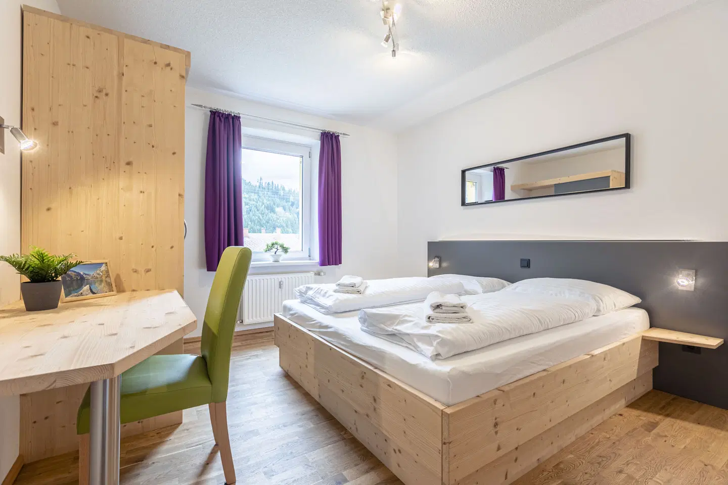 Erzberg Alpin Resort by ALPS RESORTS HEALTH_BEAUTY