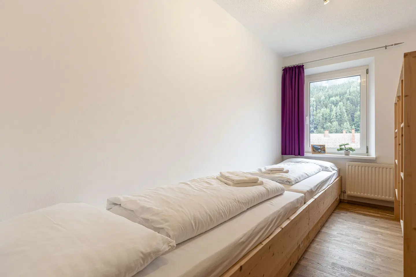 Erzberg Alpin Resort by ALPS RESORTS ROOM_EXAMPLE