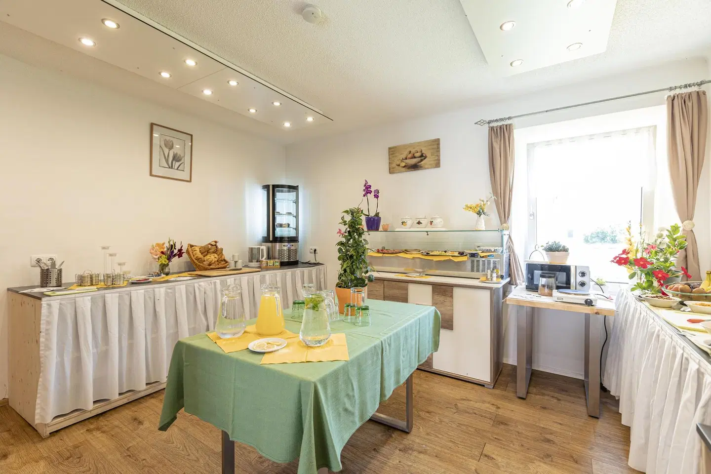 Erzberg Alpin Resort by ALPS RESORTS Konferenz